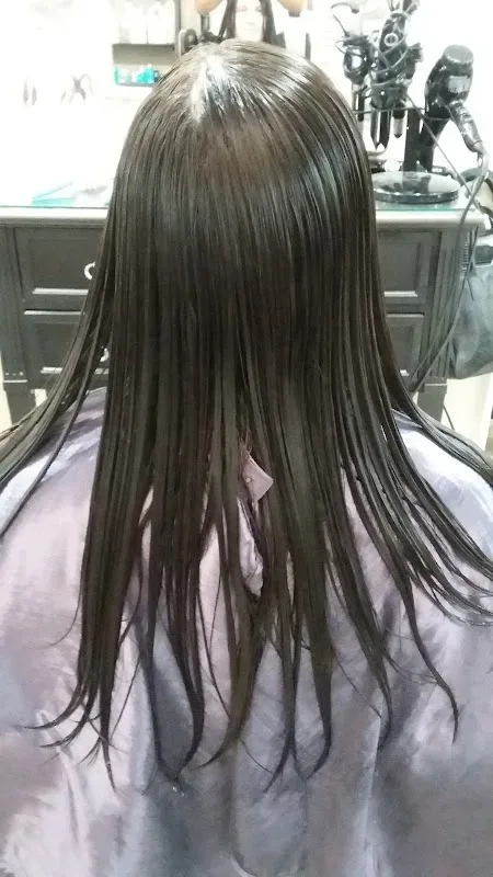Sorelli Hair Studio & Spa — Hair salon in Melbourne